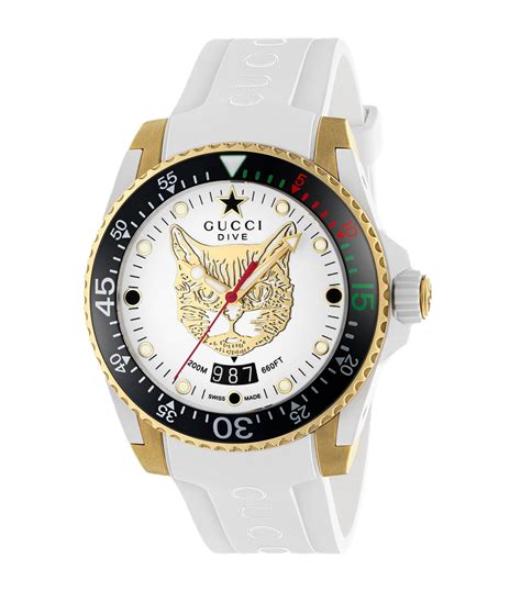 gucci watch diver|gucci dive watch sale.